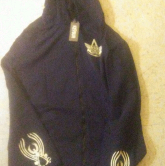 Assassins Creed coat - Picture 2 of 3